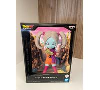 Statuetta Originale Banpresto Dragon Ball Daima Panzy Mini Bandai Spirits