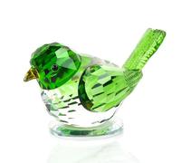 Statuetta ornamentale a forma di uccell