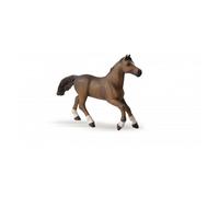 Statuetta PAPO Cavallo anglo-arabo - Cavallo da sella atletico - Nouvo
