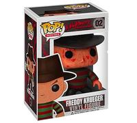 Statuetta POP! Horror Freddy Krueger 02