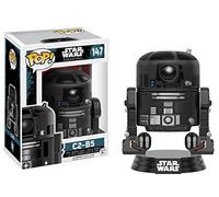 Funko POP Star Wars Rogue One 147 C2-B5