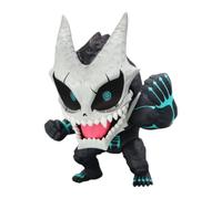 Statuetta PVC Toonize Kaiju No. 8 - Figura da Collezione 12 cm