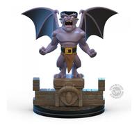 Statuetta Q Fig - Golia (Goliath) Gargoyle Quantum Mechanix