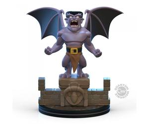 Statuetta Q Fig - Golia (Goliath) Gargoyle Quantum Mechanix