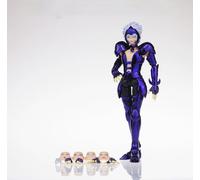 Statuetta RH Cheshire di Caith Ex Myth Cloth Spectre Hades Seiya Lost Canvas
