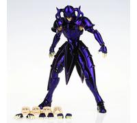 Statuetta RH Ikelos Lost Canvas Ex Myth Cloth Dieu Oneiroi Saint Seiya...
