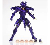 Statuetta RH Niobe del Deep Ex Myth Cloth Spectre Hades Saint Seiya Animata OCE
