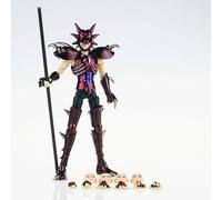 Statuetta RH Phégyas del Lycaon Ex Myth Cloth Spectre Hades Saint Seiya...