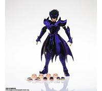 Statuetta RH Wimber Pipipistrello (Pipipistrello) Saint Seiya Lost Telas Spectre