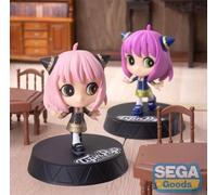 Statuetta Spy x Famiglia PVC Tip'n'Pop PM Anya Forger 10 cm