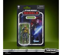Statuetta Star Wars: Rebels Kanan Jarrus Vintage Collection 10 cm Kenner