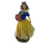 STATUETTA Statua Nano da GIARDINO BIANCANEVE 24,5x17x44H cm Poliresina Esterno