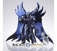 Statuetta THANATOS Dio della Morte Saint Seiya Cavalieri dello Zodiaco JM...