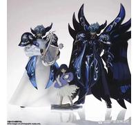 Statuetta THANATOS Dio della Morte Saint Seiya Cavalieri dello Zodiaco JM...