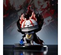 Statuetta TURBO GRANNY Collection Manga animato DANDADAN 11,5 cm modello PVC