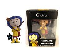 Merchandising Youtooz - Coraline Vinyl Figure