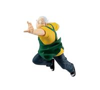 Statuette dell'anime Sakamoto Days - Statue da collezione di Taro Sakamoto Shin Asakura Nagumo Shishiba per i fan di Anime Managa Sakatomoto Days (Fat Sakamoto, 21 cm)