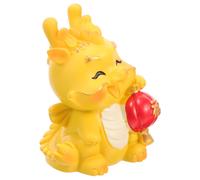 Statuette Di Draghi Dei Cartoni Animati Drago Statua Arredamento Del