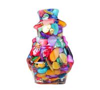 Statuette di pupazzo di neve, statua del pupazzo di neve - Statuette di Natale Pupazzo di neve | Figurine da collezione di vacanze, decorazioni natalizie pupazzo di neve, piccolo arredamento di buon