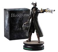 Statuette Gioco Video Bloodborne Eileen il Corvo , Il Soldato, The Doll Lady