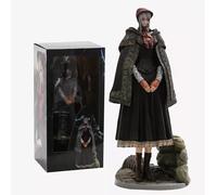 Statuette Gioco Video Bloodborne Eileen il Corvo , Il Soldato, The Doll Lady