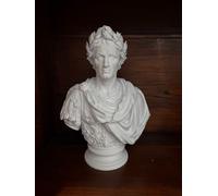 Statuette Mezzo Busto dei Re d'Italia / Napoli - Imperatori Entra e Scegli