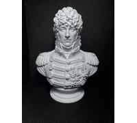 Statuette Mezzo Busto dei Re d'Italia / Napoli - Imperatori Entra e Scegli