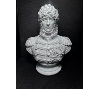 Statuette Mezzo Busto dei Re d'Italia / Napoli - Imperatori Entra e Scegli