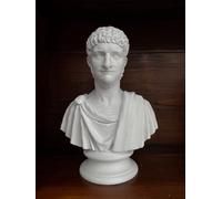 Statuette Mezzo Busto dei Re d'Italia / Napoli - Imperatori Entra e Scegli
