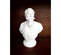 Statuette Mezzo Busto dei Re d'Italia / Napoli - Imperatori Entra e Scegli