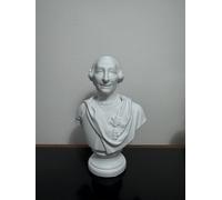 Statuette Mezzo Busto dei vari Re d'Italia - Re di Napoli - Entra e Scegli