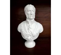 Statuette Mezzo Busto dei vari Re d'Italia - Re di Napoli - Entra e Scegli