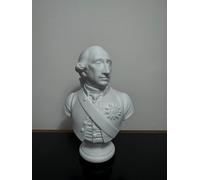 Statuette Mezzo Busto dei vari Re d'Italia - Re di Napoli - Entra e Scegli