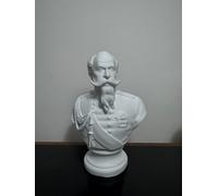 Statuette Mezzo Busto dei vari Re d'Italia - Re di Napoli - Entra e Scegli