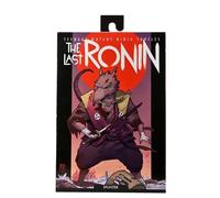 Statuette NECA The Last Ronin Splinter Raphael Leonardo Tmnt Collezione Turtles