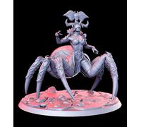 Statuette per Giochi Da Protagonista, Wargame Stampa 3D Résine. Lords Of -
