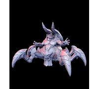 Statuette per Giochi Da Protagonista, Wargame Stampa 3D Résine. Lords Of -