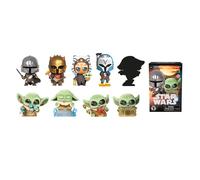 Statuette yume star wars cosbi serie 3
