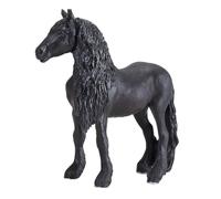 Statuina animal planet cavallo frisone