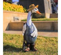 Statuina animale per decorazione giardino adatta per decorazione casa decorazion