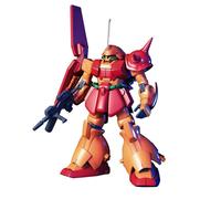 Statuina da Collezione Bandai 1/144 RMS-108 MARASAI