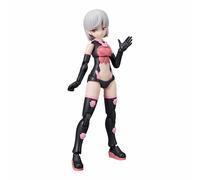 Statuina da Collezione Bandai 30 Minutes Sisters Sis-T00 Laranel PVC