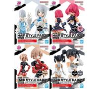 98435 30MS OPT HAIR STYLE PRTS VOL 10 ALL 4TYP