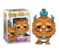 Statuina da Collezione Funko Beauty and the Beast - The Beast Nº 1135