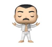 Statuina da Collezione Funko Pop 75375 Vinile Multicolore [1 Unità]