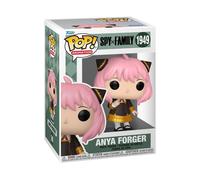 Statuina da Collezione Funko Pop 86528 Vinile