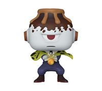 Statuina da Collezione Funko Pop 86773 Vinile Multicolore [1 Unità]