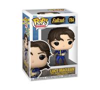 Statuina da Collezione Funko Pop 86797 Vinile Multicolore