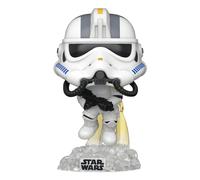 Statuina da Collezione Funko Pop Imperial Rocket