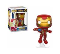 Statuina da Collezione Funko Pop Iron Man 26463